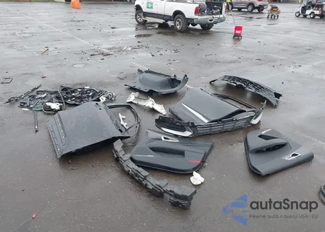 2025 Kia Sportage Ex z USA, uszkodzony, nr VIN 5XYK3CDF8SG309048